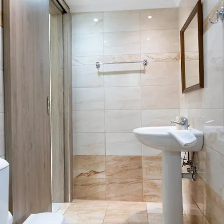 Panorama Rooms Pyrgos Dirou Экстерьер фото