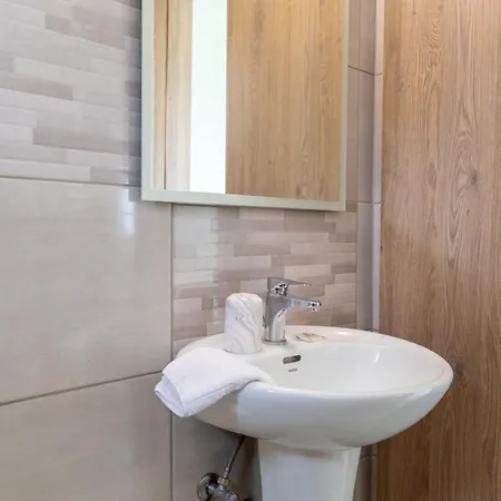 Panorama Rooms Pyrgos Dirou Экстерьер фото