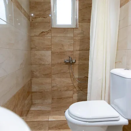 Panorama Rooms Pyrgos Dirou Экстерьер фото