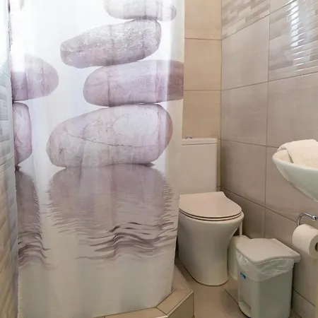 Panorama Rooms Pyrgos Dirou Экстерьер фото