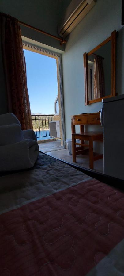 Гостевой дом Panorama Pyrgos Dirou