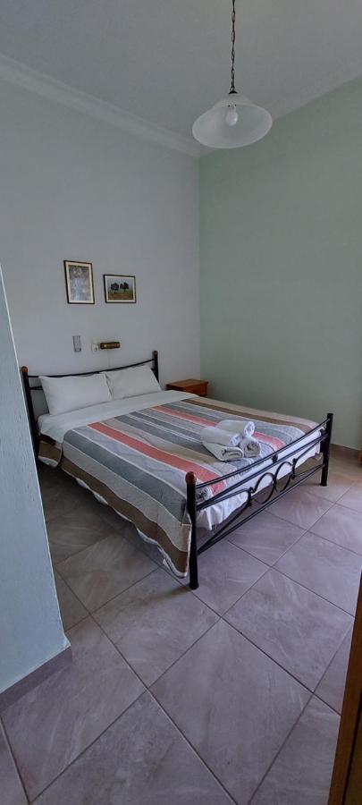 Panorama Гостевой дом Pyrgos Dirou