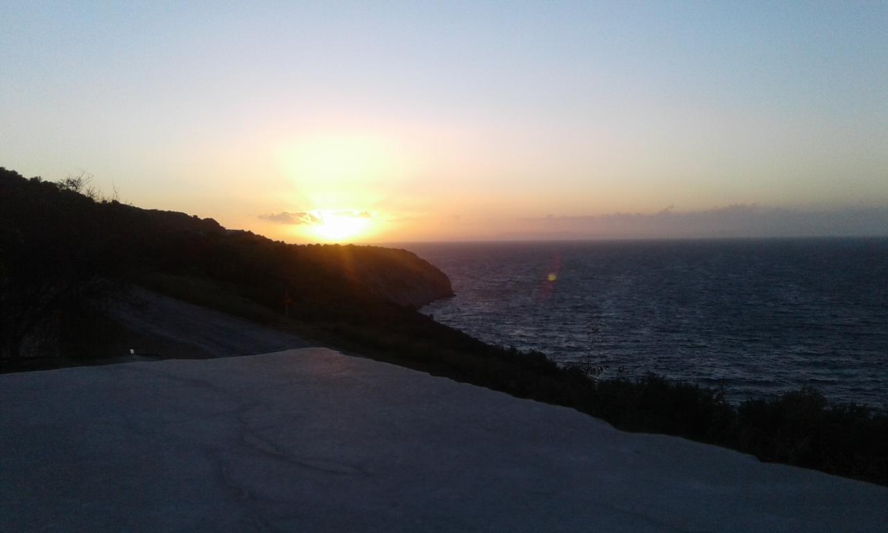 Гостевой дом Panorama Pyrgos Dirou